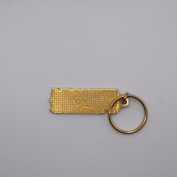 VINTAGE Niagara Falls Keychain - Picture 2 of 2
